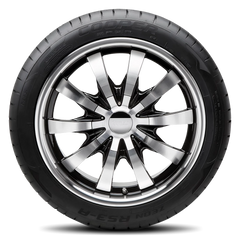 Cooper Zeon RS3-A Tires 215/50R17 XL