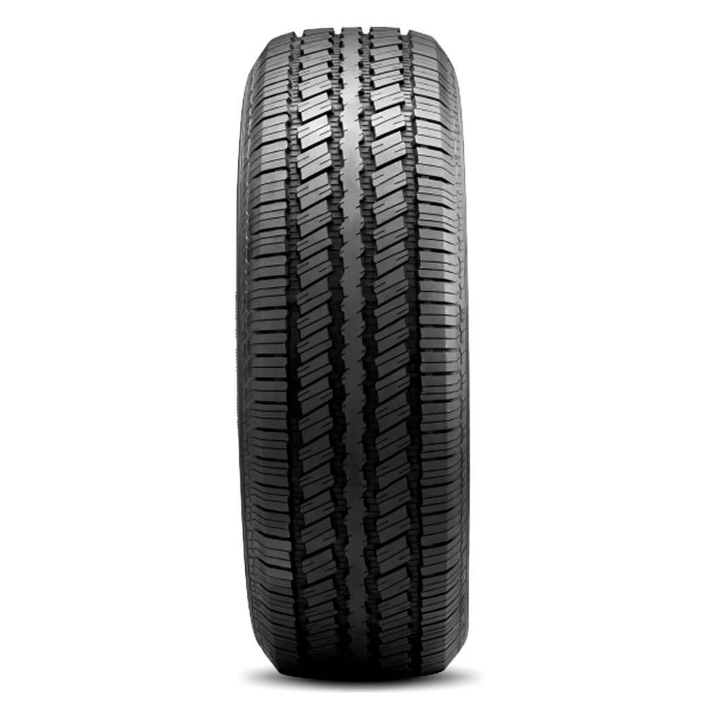 Continental Contitrac Tires P225/70R15