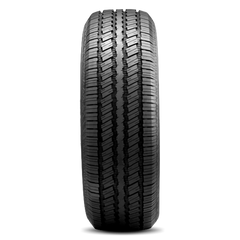Continental Contitrac Tires P225/70R15