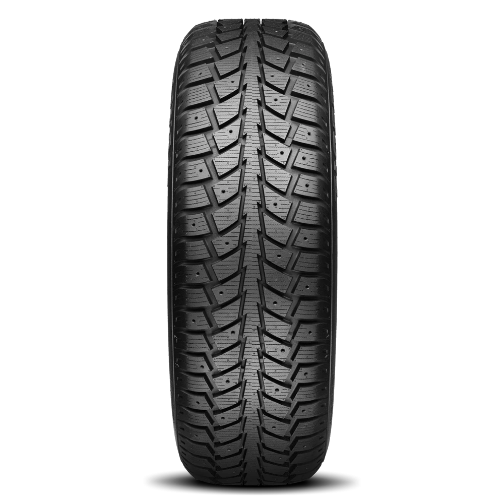 Uniroyal Tiger Paw Ice & Snow Ii Tires 175/65R14