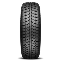 Uniroyal Tiger Paw Ice & Snow Ii Tires 205/65R15