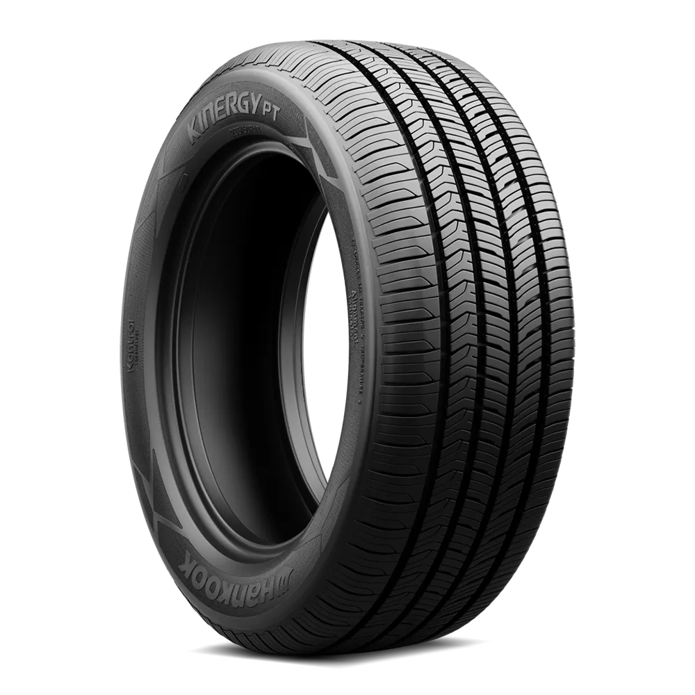 Hankook Kinergy PT H737 Tires 195/60R15