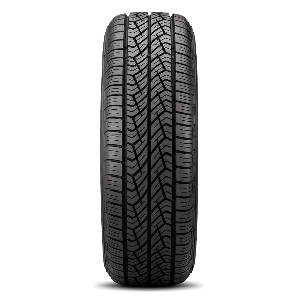 Yokohama Avid C33 Tires 225/65R16