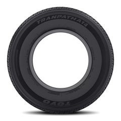 Toyo Tranpath A14 Tires 215/70R16 B Oe