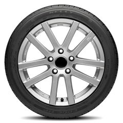 Kelly Edge HP Tires 195/55R16