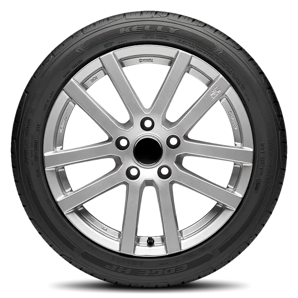 Kelly Edge HP Tires 215/45R18 XL