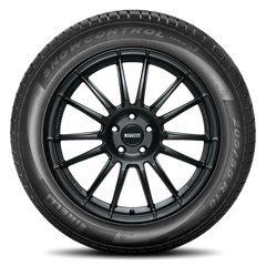 Pirelli Winter 210 Snowcontrol Serie Iii Tires 195/55R17 XL  (*)