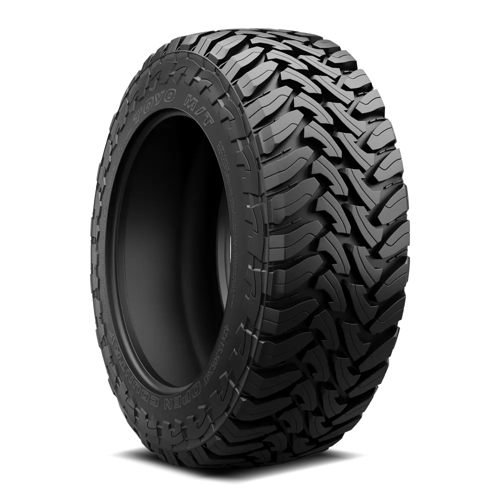 Toyo Open Country M/T Tires 42X15.50R26LT D
