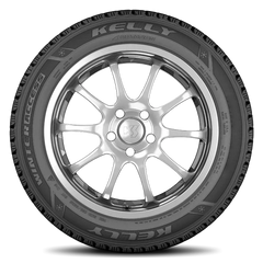 Kelly Winter Access Tires 215/70R16