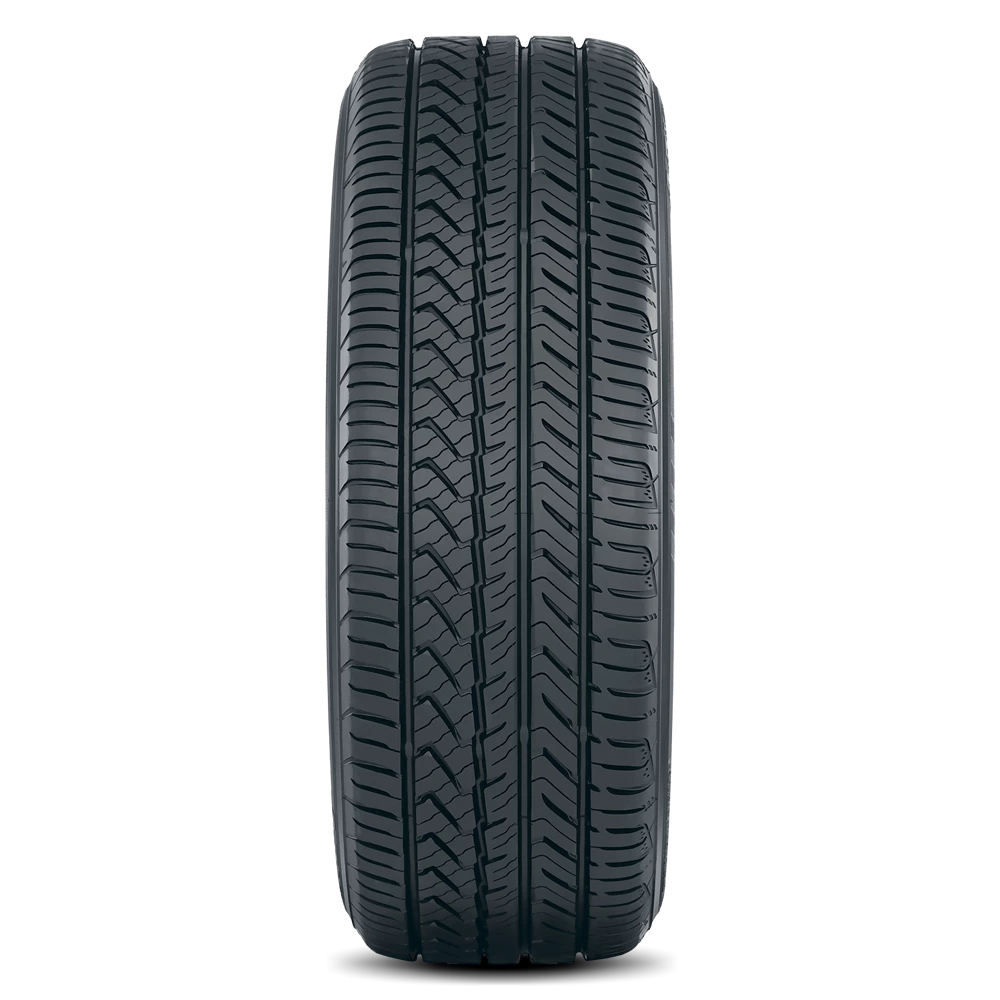 Yokohama Advan Sport A/S Tires 245/40R17 XL