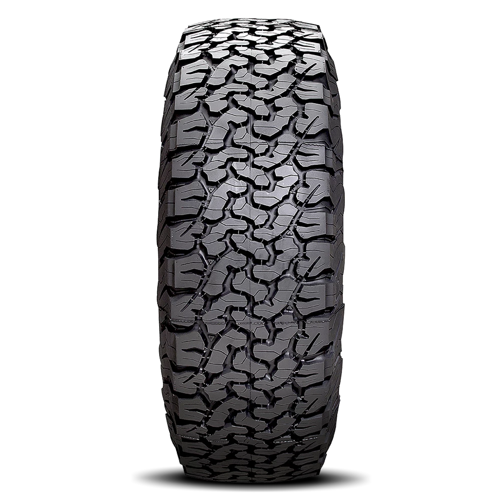 Bfgoodrich ALL-Terrain T/A KO2 DT Tires LT285/75R16 E