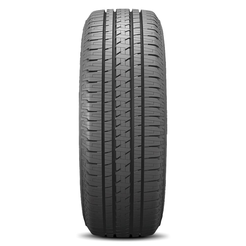 Bridgestone Dueler H/L Alenza Tires P275/55R20  Oe