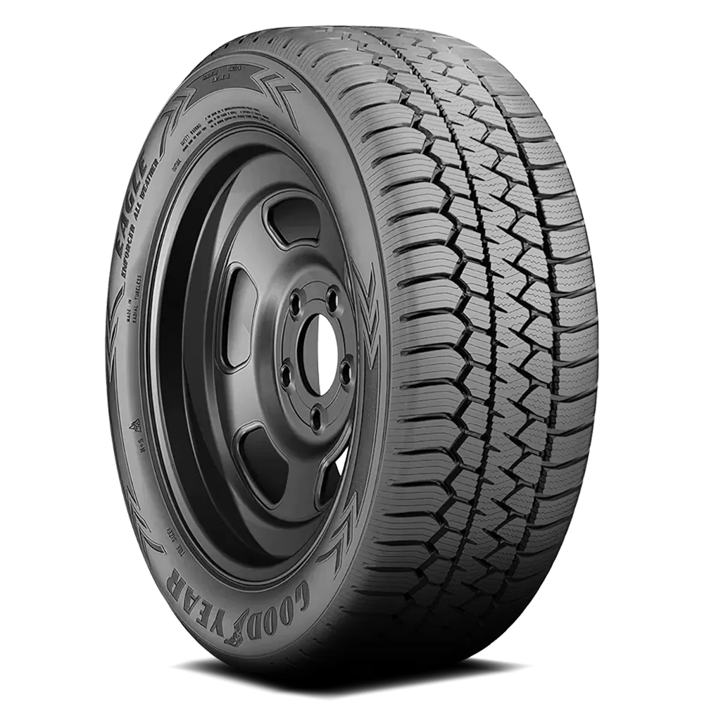 Goodyear Eagle Enforcer A/W Tires 275/55R20
