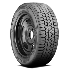 Goodyear Eagle Enforcer A/W Tires 245/55R18