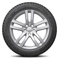 Hankook Winter I*Pike RS W419 Tires 205/65R15