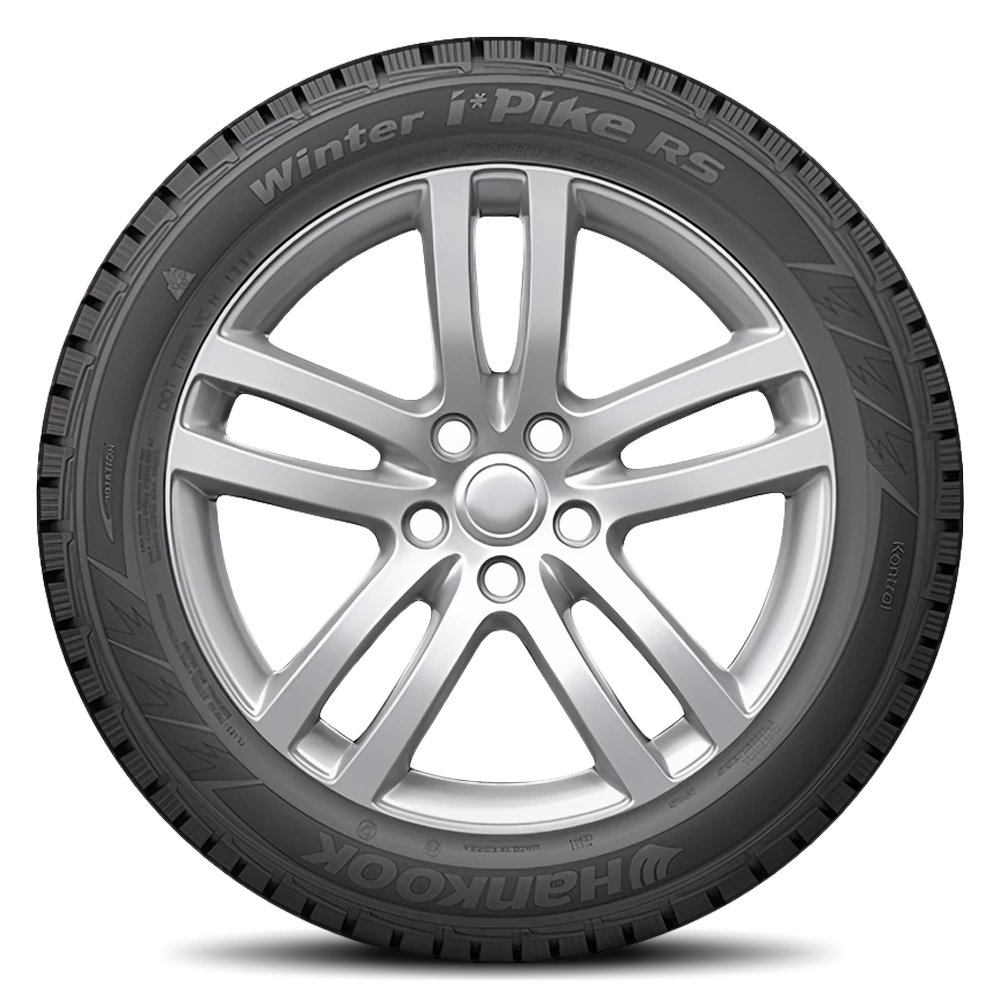 Hankook Winter I*Pike RS W419 Tires 195/70R14