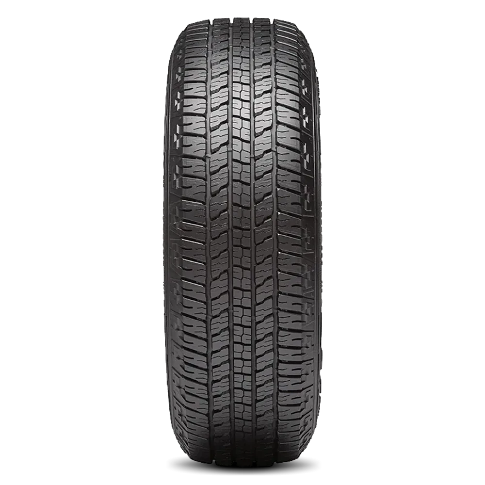 Goodyear Wrangler Fortitude HT Tires LT245/75R16 E