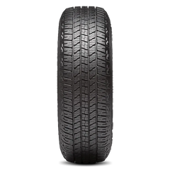 Goodyear Wrangler Fortitude HT Tires 275/65R18