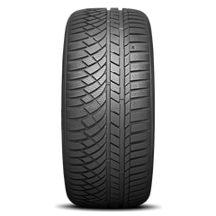 Kumho Wintercraft WP72 Tires 205/60R16 XL
