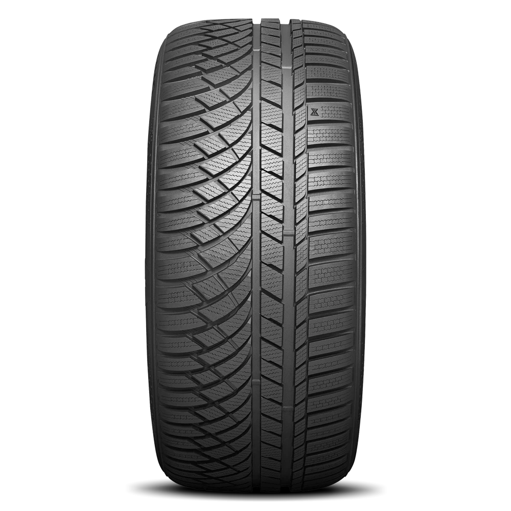 Kumho Wintercraft WP72 Tires 245/40R20 XL