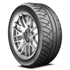 Kumho Ecsta XS KU36 Tires 205/50ZR15