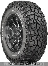 Cooper Discoverer STT Pro Tires 31X10.50R15LT C