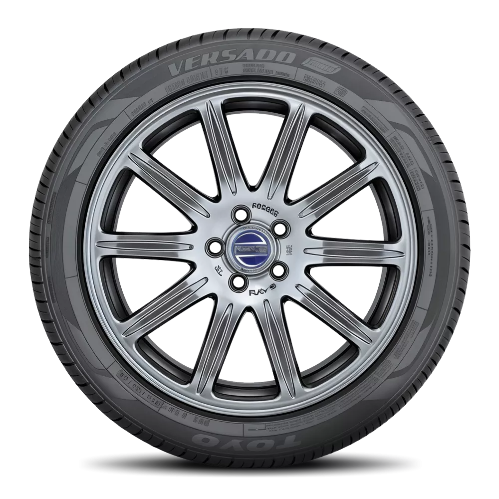 Toyo Versado Eco Tires P195/55R16