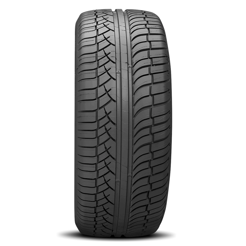 Michelin Latitude Diamaris Tires 255/50R20 XL