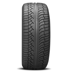 Michelin Latitude Diamaris Tires 255/50R19