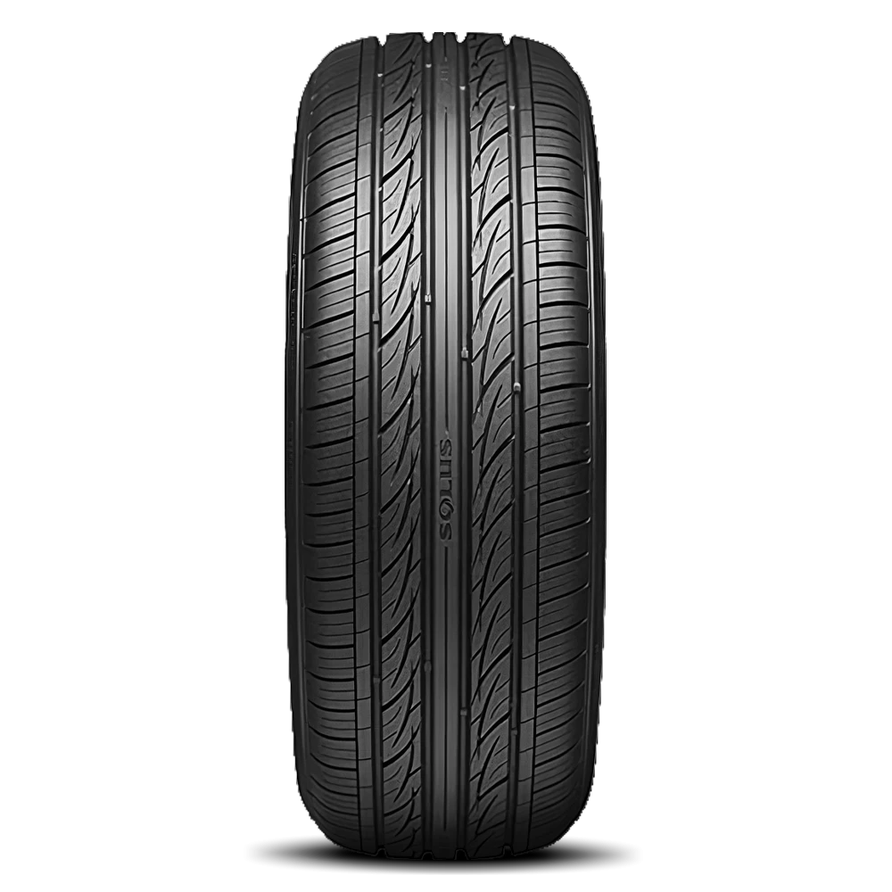 Kumho Solus XC KU26 Tires 235/45R18  Oe
