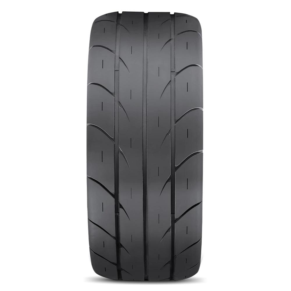Mickey Thompson ET Street S/S Tires P255/60R15 (27X10.50R15) R2