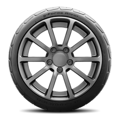 Bfgoodrich G-Force Rival Tires 265/35ZR20 XL  3-Rib