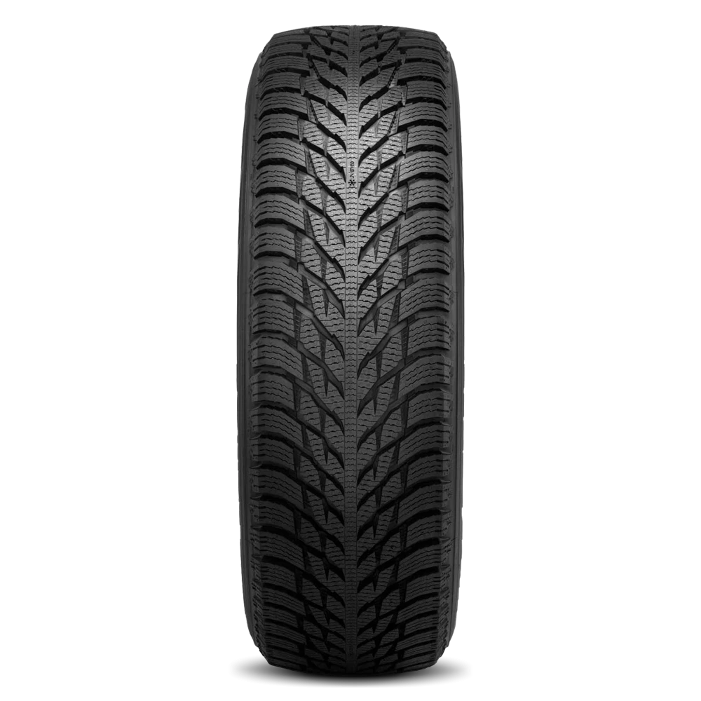 Nokian Hakkapeliitta R3 Suv Tires 215/65R16 XL
