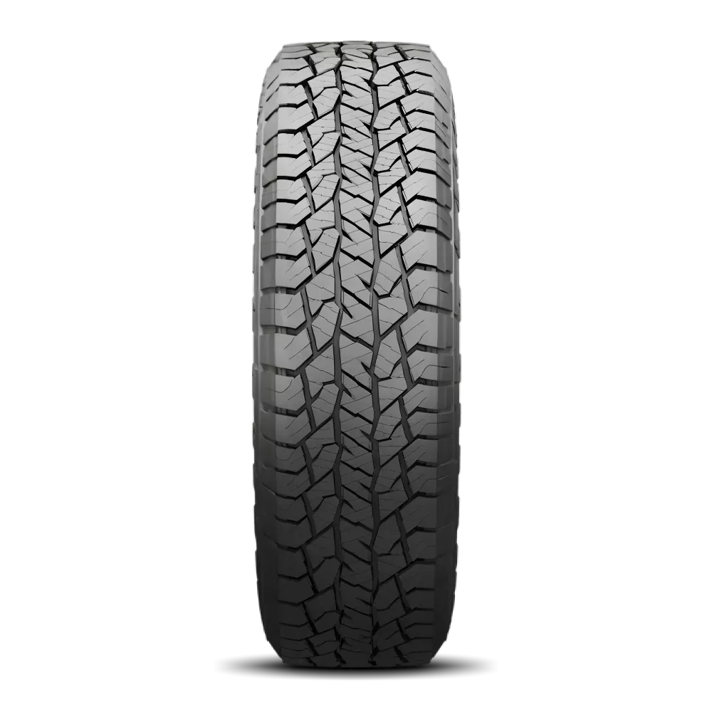 Hankook Dynapro AT2 Xtreme RF12 Tires 265/70R17  Oe