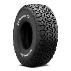 Bfgoodrich ALL-Terrain T/A KO2 Tires 39X13.50R17LT D