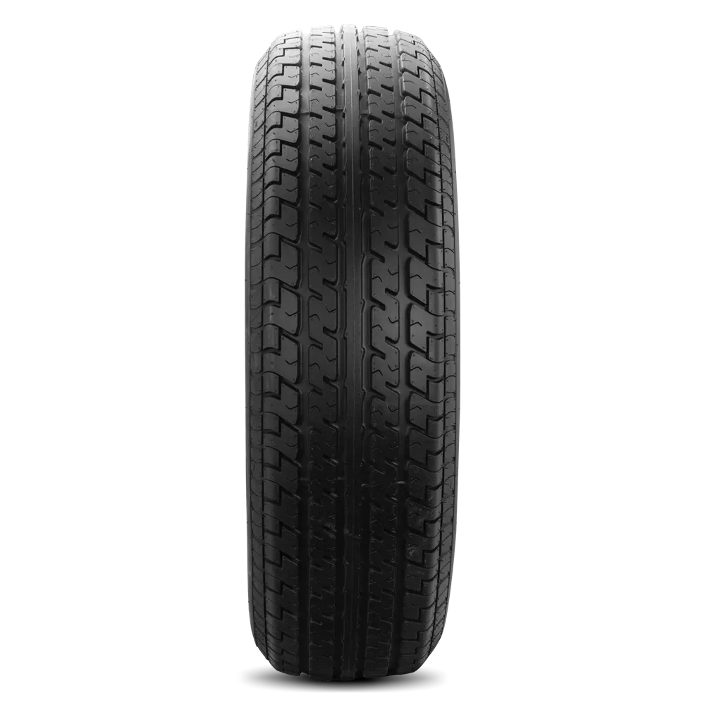 Lexani Tires LXST-105 Tires ST215/75R14 C  (Trailer Use ONLY)