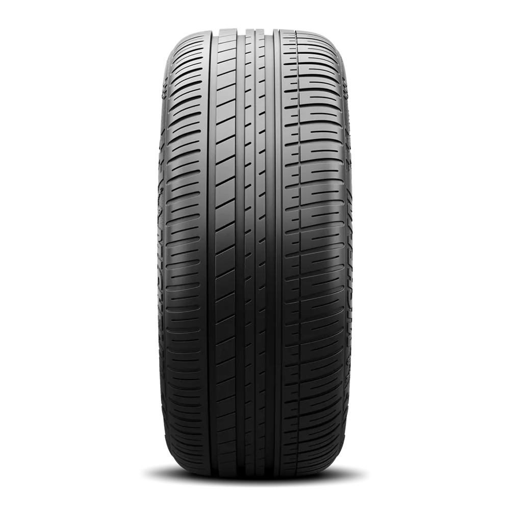 Michelin Pilot Sport 3 Tires 275/30R20 XL  Run Flat (*) Mo