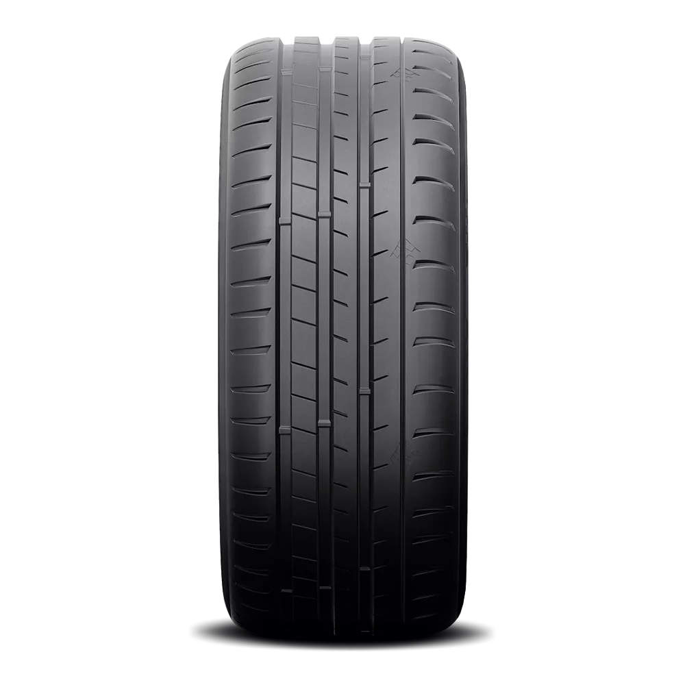 Kumho Ecsta PS91 Tires 245/35ZR18 XL