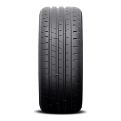 Kumho Ecsta PS91 Tires 245/35ZR18 XL
