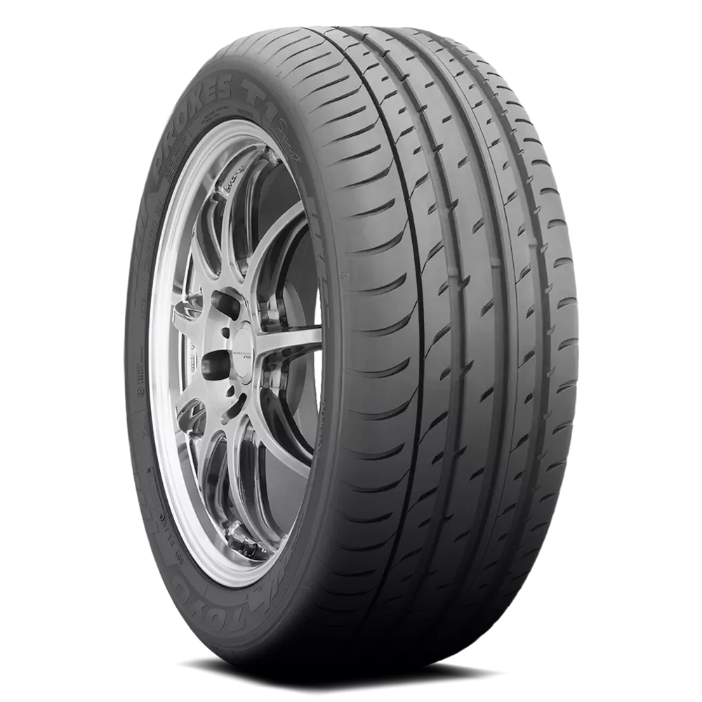 Toyo Proxes T1 Sport Tires 285/35ZR20