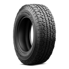 Bfgoodrich Rugged Terrain T/A Tires P255/70R16