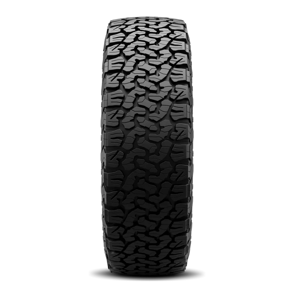 Bfgoodrich ALL-Terrain T/A KO2 Tires 30X9.50R15LT C