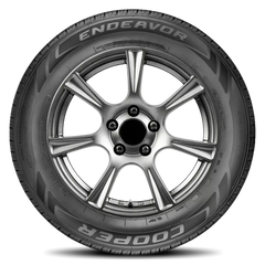 Cooper Endeavor Tires 205/60R16