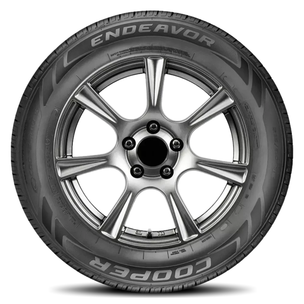Cooper Endeavor Tires 205/65R15