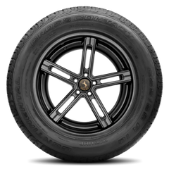Continental Crosscontact UHP Tires 255/50R20 XL