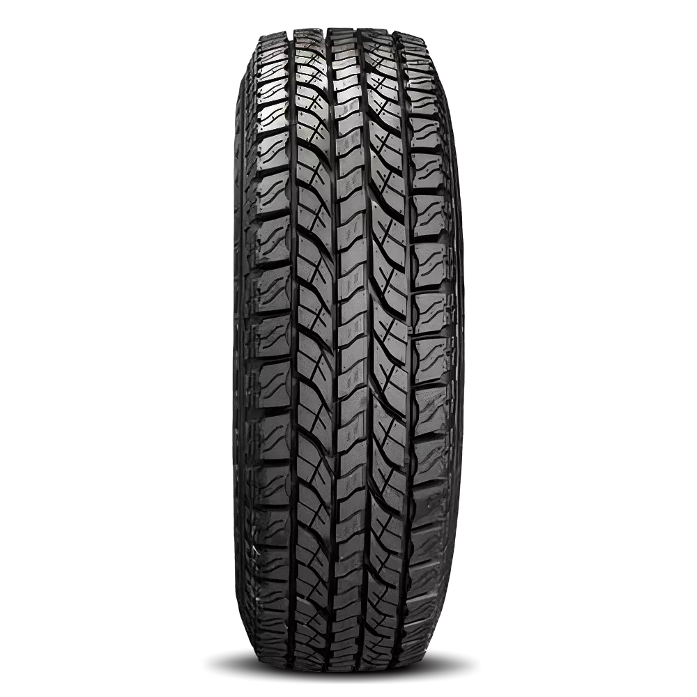 Yokohama Geolandar A/T-S Tires P275/60R17