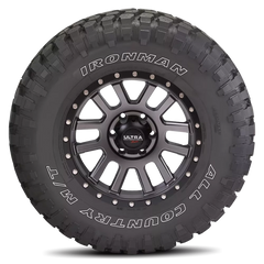 Ironman ALL Country M/T Tires 33X12.50R20LT F