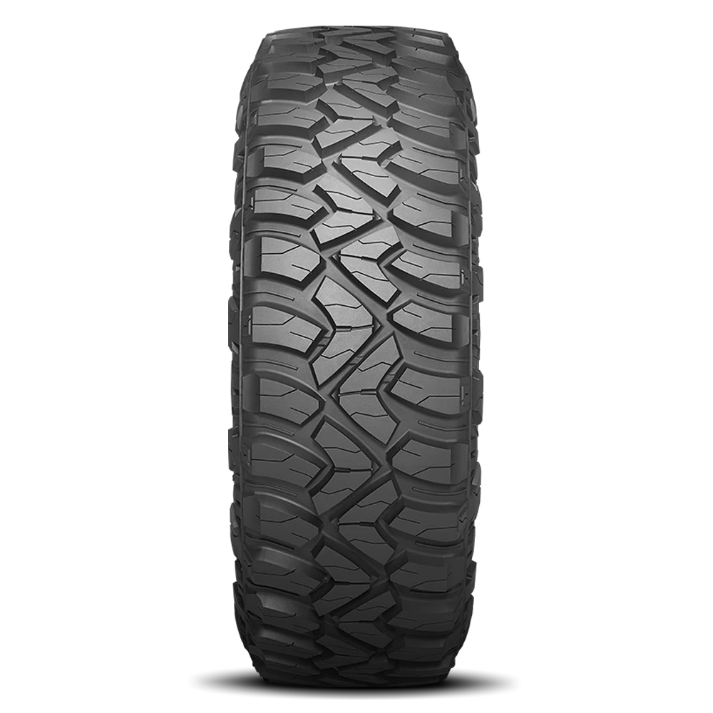 Kumho Road Venture MT KL71 Tires LT315/70R17 D