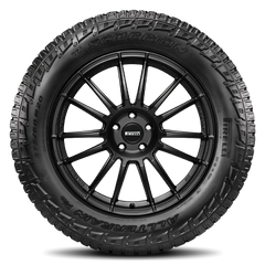 Pirelli Scorpion ALL Terrain Plus Tires 275/60R20