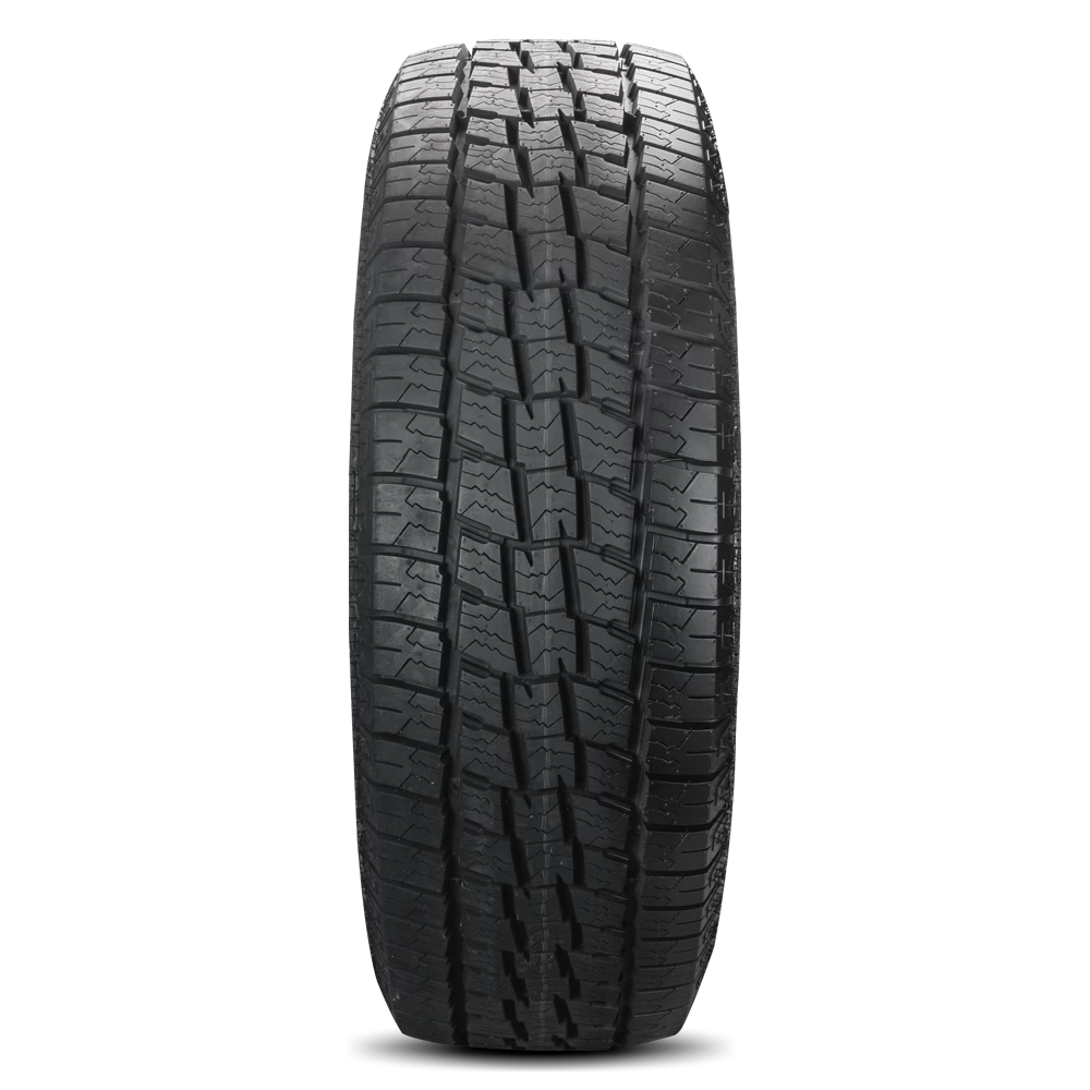 Lexani Tires Terrain Beast AT Tires LT245/75R16 E